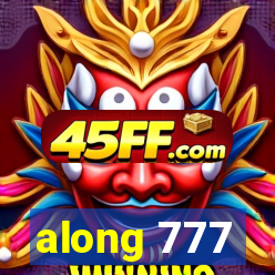 along 777
